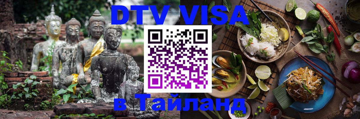 Сколько стоит DTV виза — актуальные цены, оформление даже без документов - Краснодар  18.11.2025 